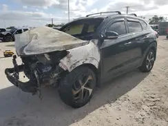 KM8J33A22GU266714 2016 HYUNDAI TUCSON