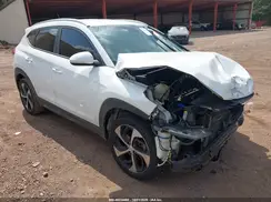 KM8J33A22GU267569 2016 HYUNDAI TUCSON