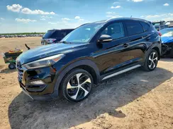 KM8J33A22HU274085 2017 HYUNDAI TUCSON