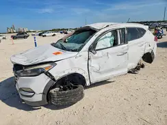KM8J33A22HU274748 2017 HYUNDAI TUCSON