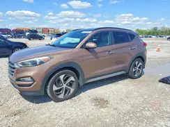 KM8J33A22HU279030 2017 HYUNDAI TUCSON