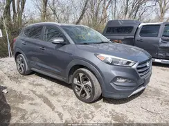 KM8J33A22HU286611 2017 HYUNDAI TUCSON