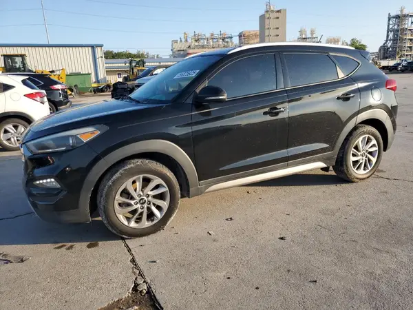 KM8J33A22HU308719 2017 HYUNDAI TUCSON - Image 1