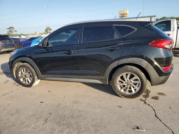 KM8J33A22HU308719 2017 HYUNDAI TUCSON - Image 2