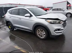 KM8J33A22HU310017 2017 HYUNDAI TUCSON