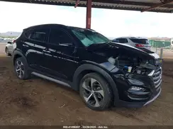 KM8J33A22HU316495 2017 HYUNDAI TUCSON