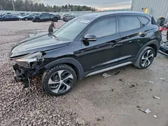 KM8J33A22HU319493 2017 HYUNDAI TUCSON