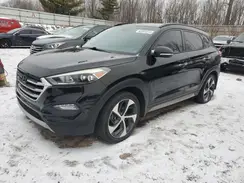 KM8J33A22HU321664 2017 HYUNDAI TUCSON