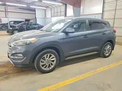 KM8J33A22HU332745 2017 HYUNDAI TUCSON