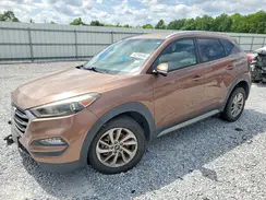 KM8J33A22HU332888 2017 HYUNDAI TUCSON
