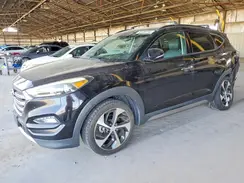 KM8J33A22HU344359 2017 HYUNDAI TUCSON