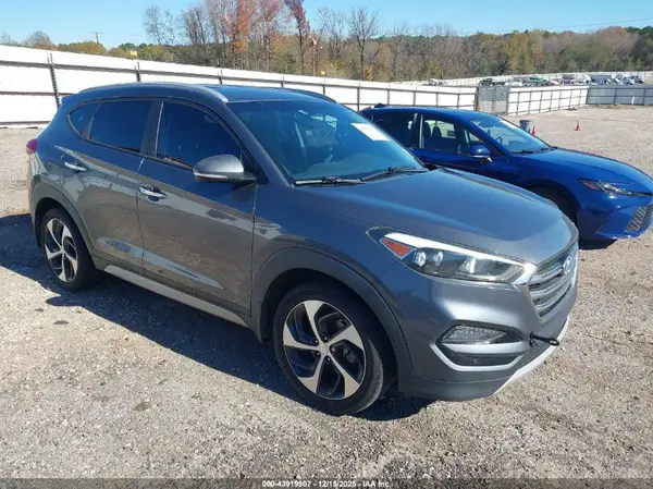 KM8J33A22HU355149 2017 HYUNDAI TUCSON - Image 1