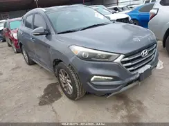KM8J33A22HU358357 2017 HYUNDAI TUCSON