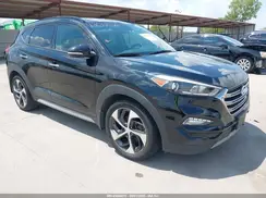 KM8J33A22HU365437 2017 HYUNDAI TUCSON