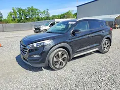 KM8J33A22HU365681 2017 HYUNDAI TUCSON