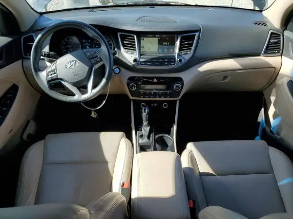 KM8J33A22HU365681 2017 HYUNDAI TUCSON - Image 8