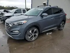 KM8J33A22HU367754 2017 HYUNDAI TUCSON