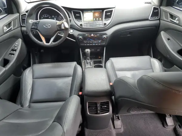 KM8J33A22HU367754 2017 HYUNDAI TUCSON - Image 8