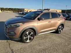 KM8J33A22HU368757 2017 HYUNDAI TUCSON