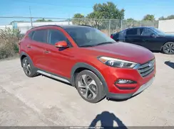 KM8J33A22HU372114 2017 HYUNDAI TUCSON