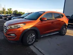KM8J33A22HU372467 2017 HYUNDAI TUCSON