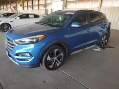 KM8J33A22HU373151 2017 HYUNDAI TUCSON