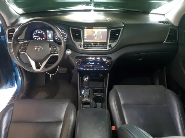 KM8J33A22HU373151 2017 HYUNDAI TUCSON - Image 8