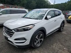 KM8J33A22HU375451 2017 HYUNDAI TUCSON