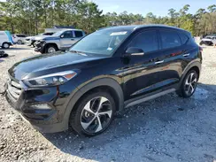 KM8J33A22HU378365 2017 HYUNDAI TUCSON