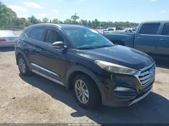 KM8J33A22HU388748 2017 HYUNDAI TUCSON