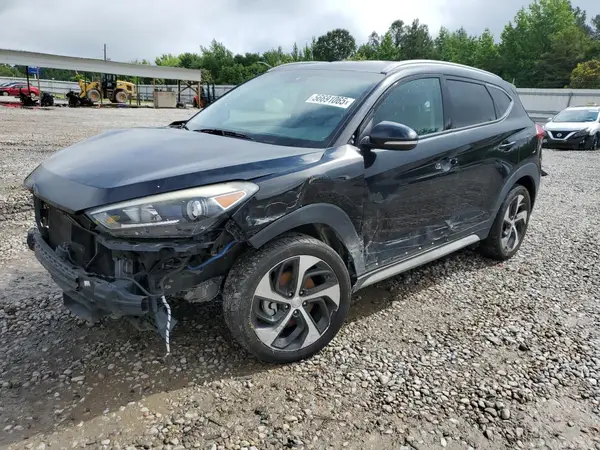 KM8J33A22HU388846 2017 HYUNDAI TUCSON - Image 1