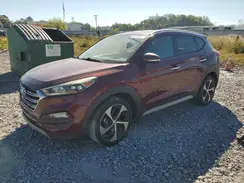 KM8J33A22HU389947 2017 HYUNDAI TUCSON