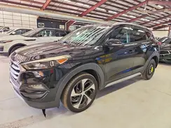 KM8J33A22HU391522 2017 HYUNDAI TUCSON