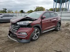 KM8J33A22HU395716 2017 HYUNDAI TUCSON