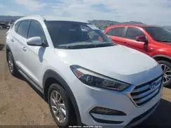 KM8J33A22HU396414 2017 HYUNDAI TUCSON