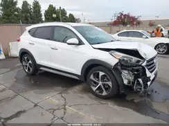 KM8J33A22HU398440 2017 HYUNDAI TUCSON