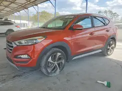 KM8J33A22HU398955 2017 HYUNDAI TUCSON
