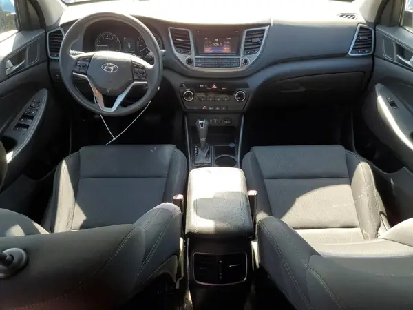 KM8J33A22HU404091 2017 HYUNDAI TUCSON - Image 8