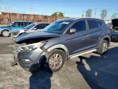 KM8J33A22HU406889 2017 HYUNDAI TUCSON