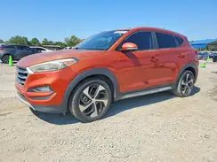 KM8J33A22HU408139 2017 HYUNDAI TUCSON