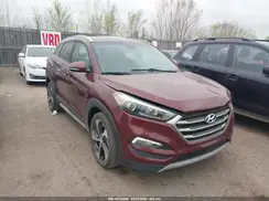 KM8J33A22HU408187 2017 HYUNDAI TUCSON