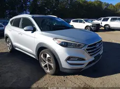 KM8J33A22HU409677 2017 HYUNDAI TUCSON