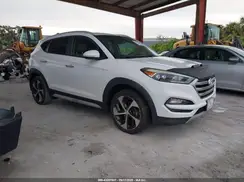 KM8J33A22HU416841 2017 HYUNDAI TUCSON