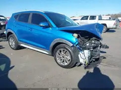 KM8J33A22HU422090 2017 HYUNDAI TUCSON