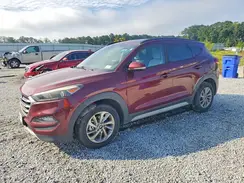 KM8J33A22HU424518 2017 HYUNDAI TUCSON