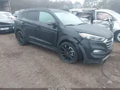KM8J33A22HU431081 2017 HYUNDAI TUCSON