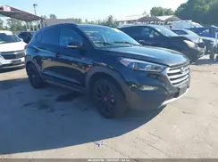 KM8J33A22HU432912 2017 HYUNDAI TUCSON