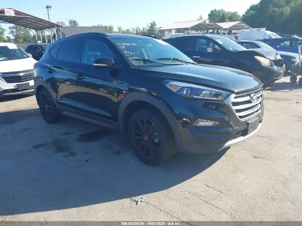 KM8J33A22HU432912 2017 HYUNDAI TUCSON - Image 1