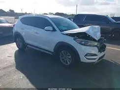 KM8J33A22HU434711 2017 HYUNDAI TUCSON
