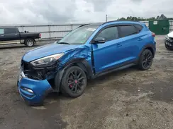 KM8J33A22HU445126 2017 HYUNDAI TUCSON
